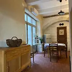 度假居 La Comtoise *