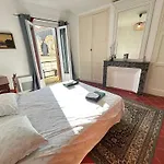 La Comtoise * Thezan-les-Beziers