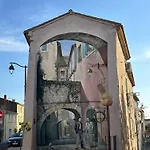 La Comtoise 度假居 *