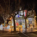 La Comtoise Thezan-les-Beziers
