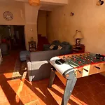 La Comtoise 度假居 Thezan-les-Beziers