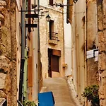 度假居 La Comtoise