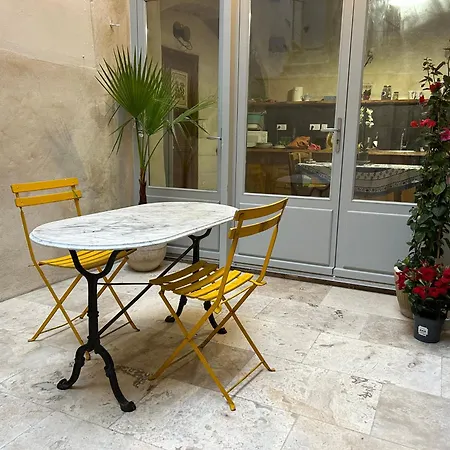 La Comtoise Holiday home