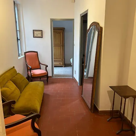 Feriehus La Comtoise