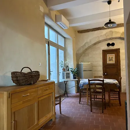 Holiday home La Comtoise *