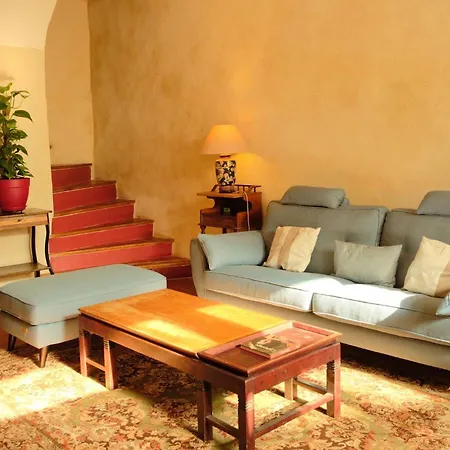 Holiday home La Comtoise *