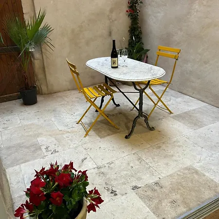 La Comtoise Holiday home