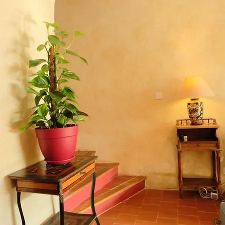 Feriehus La Comtoise *