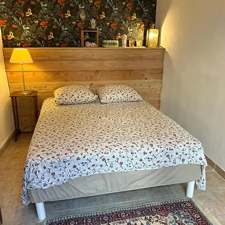 La Comtoise Holiday home *
