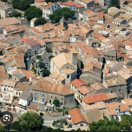 La Comtoise *