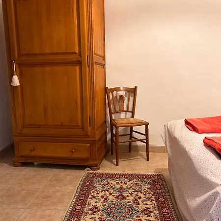La Comtoise Tatil Evi Thezan-les-Beziers